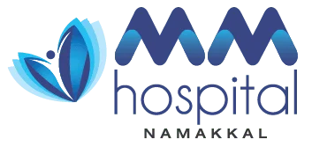 MM Hospital logo